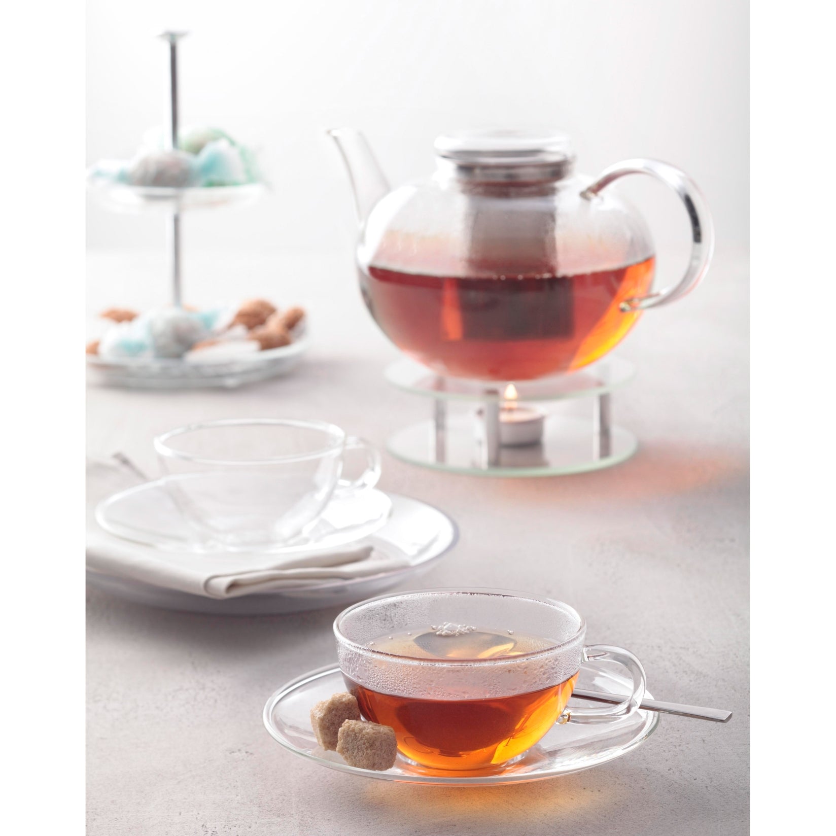 Teekanne MOON 1,5 l