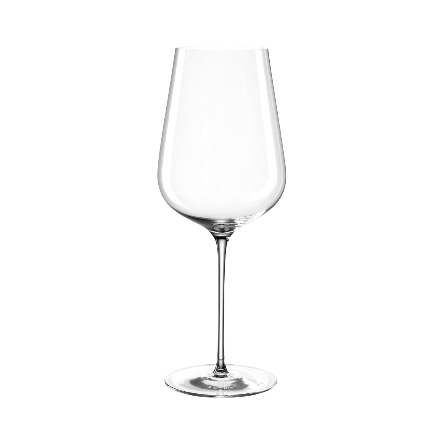 Rotweinglas BRUNELLI 740 ml mit persönlicher Gravur