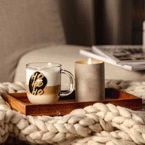 Tasse SILENZIO 400 ml 'HO HO HO'