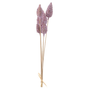 Sea Holly VERNAZZA 6er-Set 65 cm lila