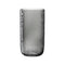 Vase MARTELLO 29 cm grau