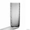 Vase MARTELLO 27 cm grau