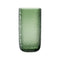Vase MARTELLO 29 cm grün