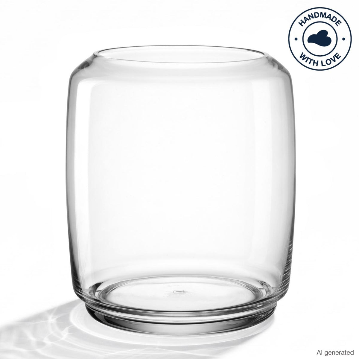Windlicht LAGO 24 cm
