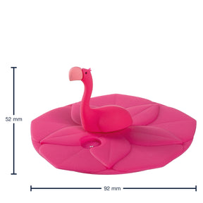 Kindertrinkset BAMBINI 9-teilig Flamingo Einhorn Panda