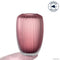 Vase BELLAGIO 16 cm beere