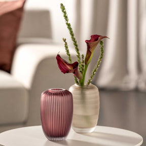 Vase BELLAGIO 16 cm beere