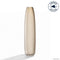 Bodenvase BELLAGIO 34 cm beige