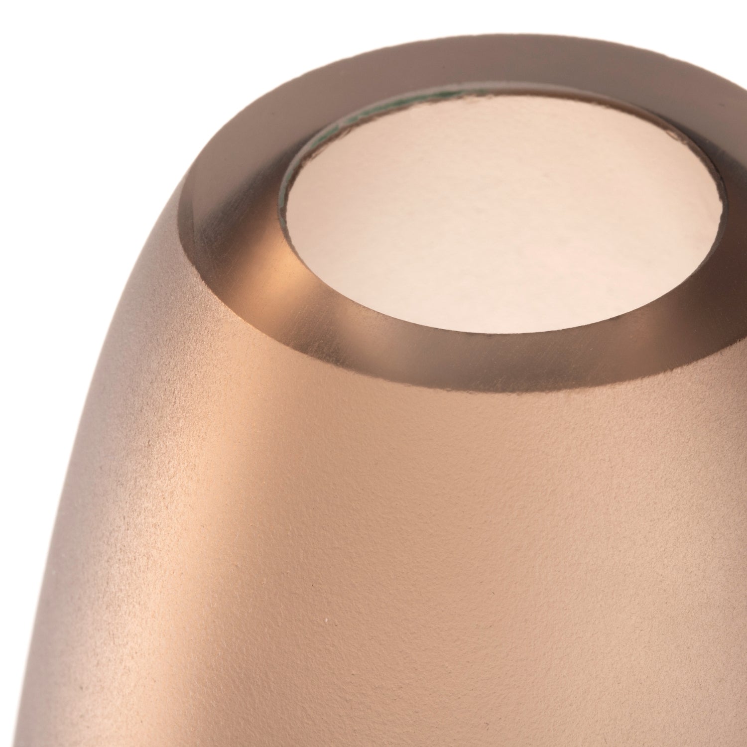 Bodenvase BELLAGIO 34 cm beige