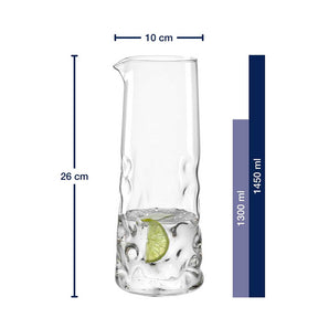 Karaffe SANO 1300 ml