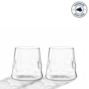 Trinkglas SANO 470 ml 2er-Set