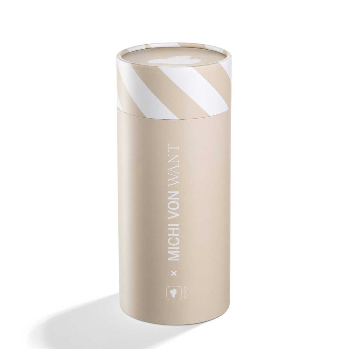 ToGo Becher SANO 500 ml vanilla
