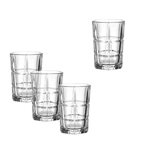 Stamper SPIRITII NOVA 80 ml 4er-Set
