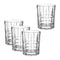 Trinkglas SPIRITII NOVA 300 ml 4er-Set
