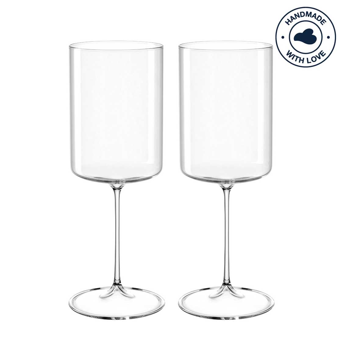 Kelchglas BASSO 510 ml 2er-Set