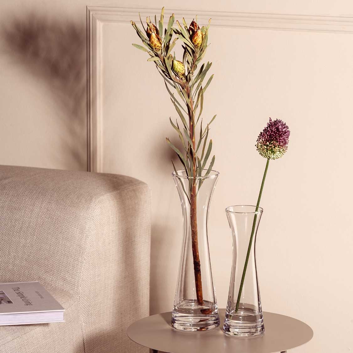 Solifleurvase GIA 20 cm