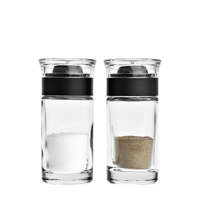 Salz- & Pfefferstreuer CUCINA 2er-Set