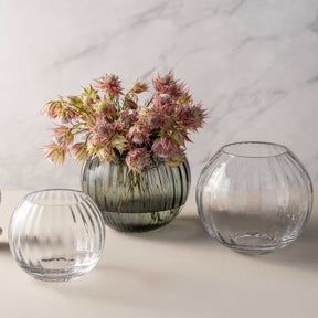 Kugelvase POESIA 13 cm