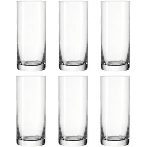 Trinkglas EASY+ 460 ml 6er-Set
