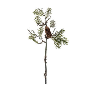 Pinienzweig 56cm AUTENTICO