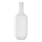 Vase MILANO 50 cm weiß