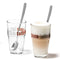 Latte Macchiatoset SOLO 410 ml 4-teilig