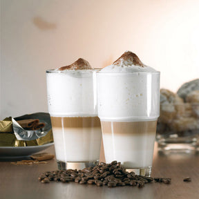 Becher 410 ml SOLO 6er-Set