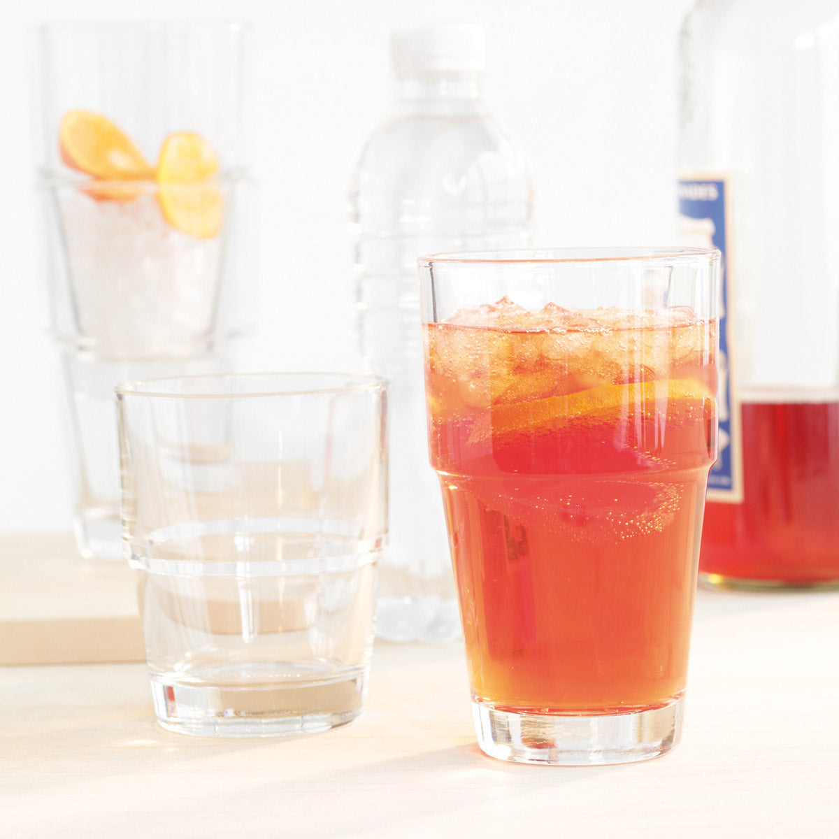 Becher 410 ml SOLO 6er-Set