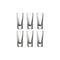 Grappa Becher GILLI 150 ml 6er-Set