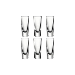 Grappa Becher GILLI 150 ml 6er-Set