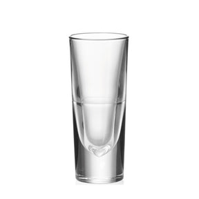 Grappa Becher GILLI 150 ml 6er-Set