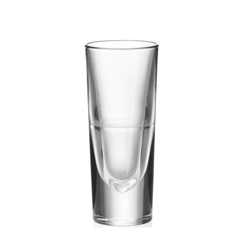 Grappa Becher GILLI 150 ml 6er-Set