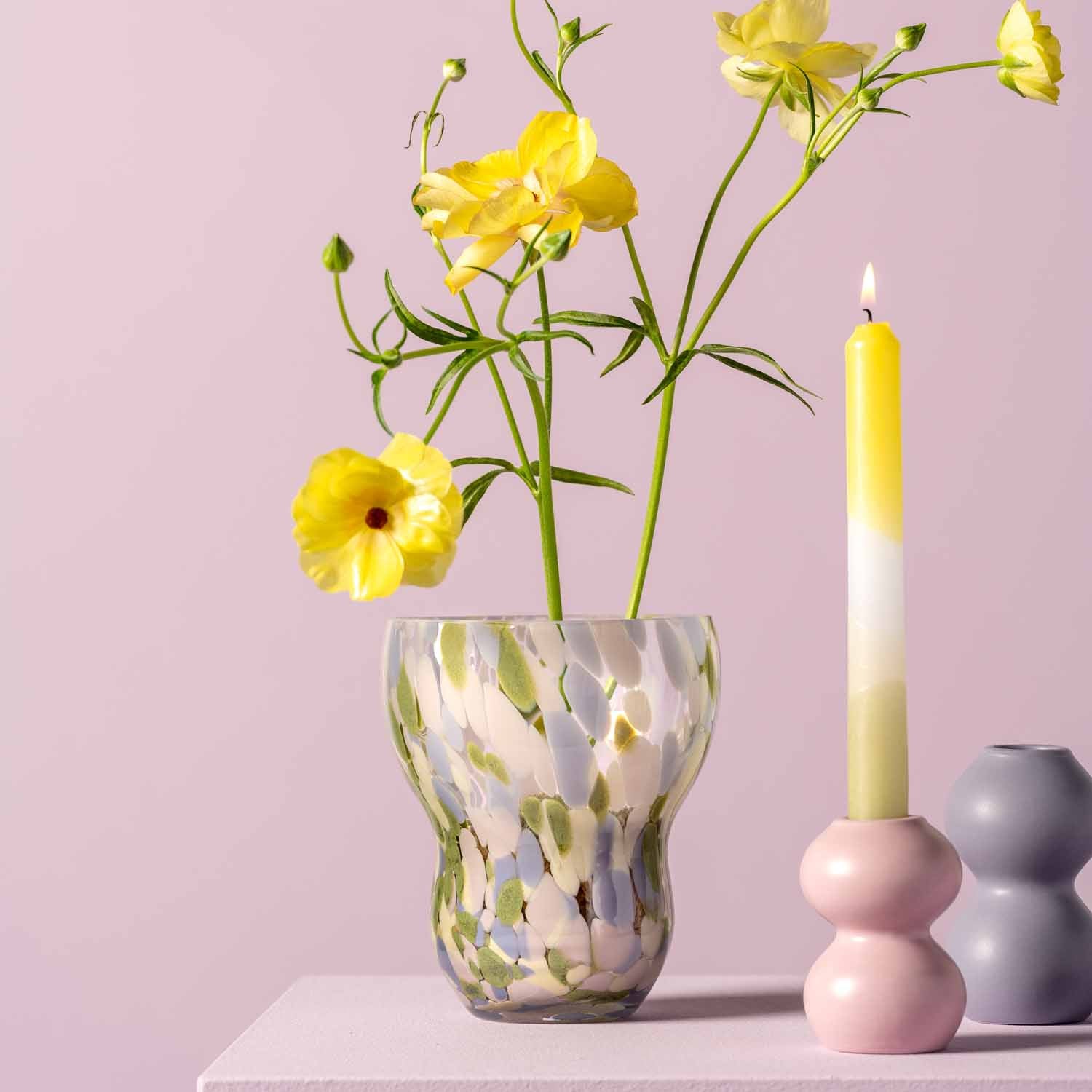 Vase VIVACE 15 cm