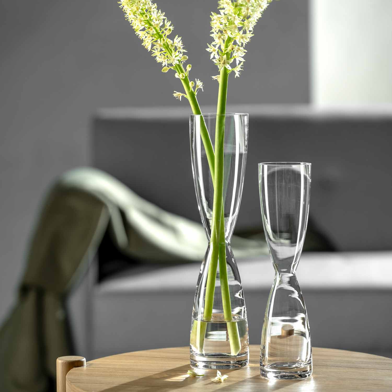 Solifleurvase DIABOLO 26 cm