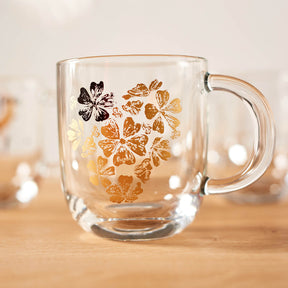 Tasse EMOZIONE 400 ml Blumenherz