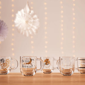 Tasse EMOZIONE 400 ml Blumenherz