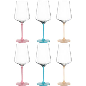 Kelchglas BRERA 560 ml 6er-Set