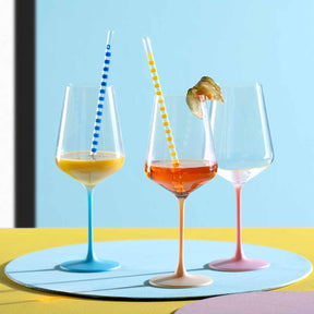 Kelchglas BRERA 560 ml 6er-Set