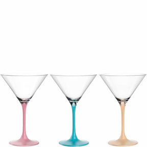Cocktailschale BRERA 230 ml 6er-Set