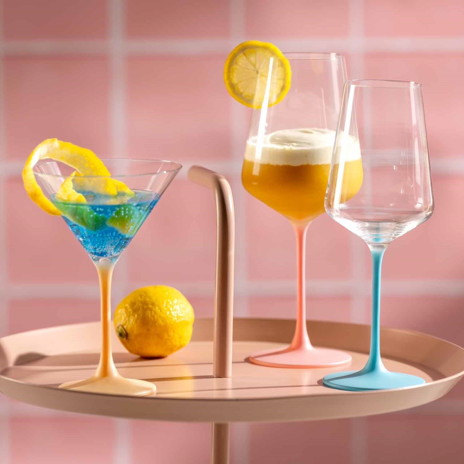 Cocktailschale BRERA 230 ml 6er-Set