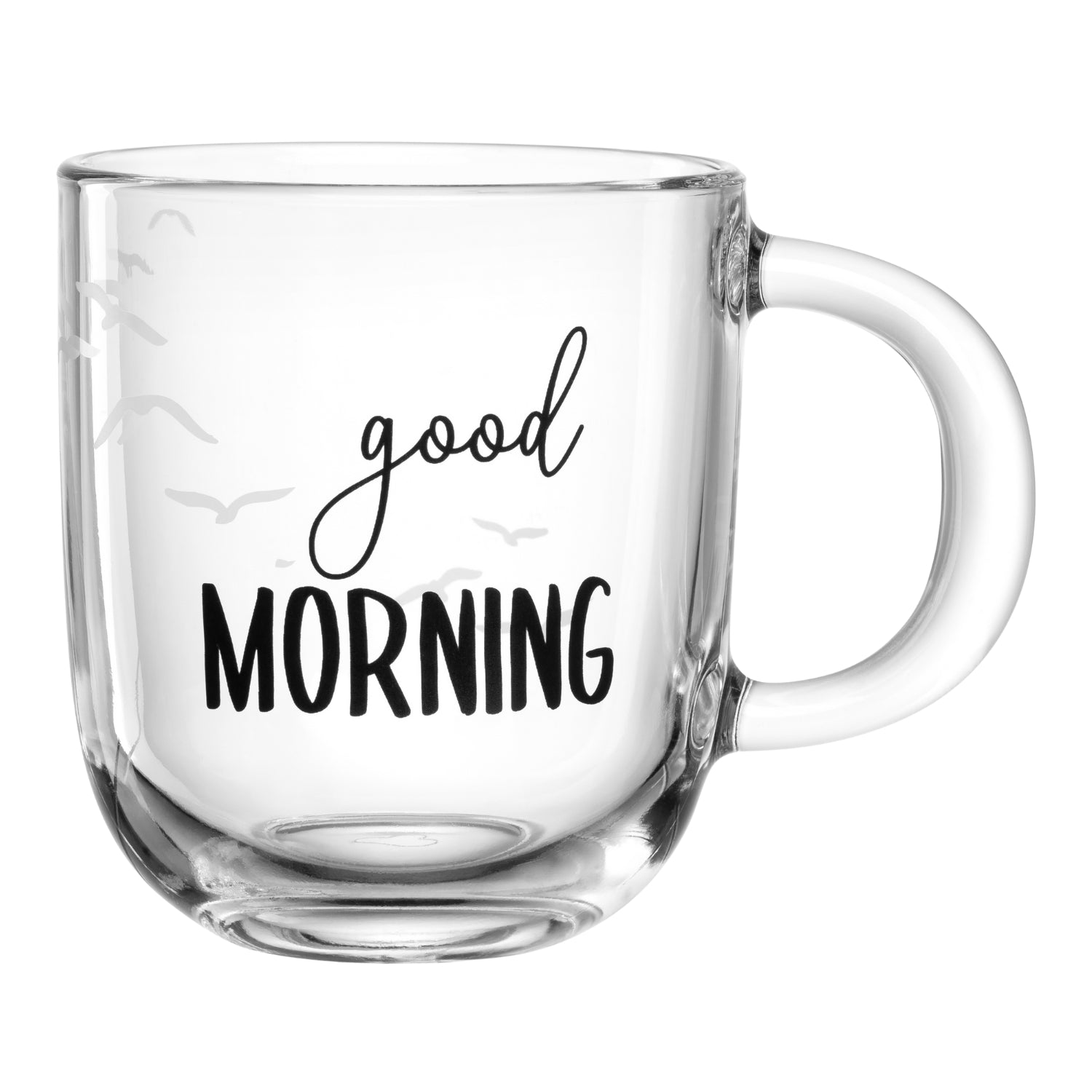 Tasse UFFICIO 400 ml 'good MORNING'