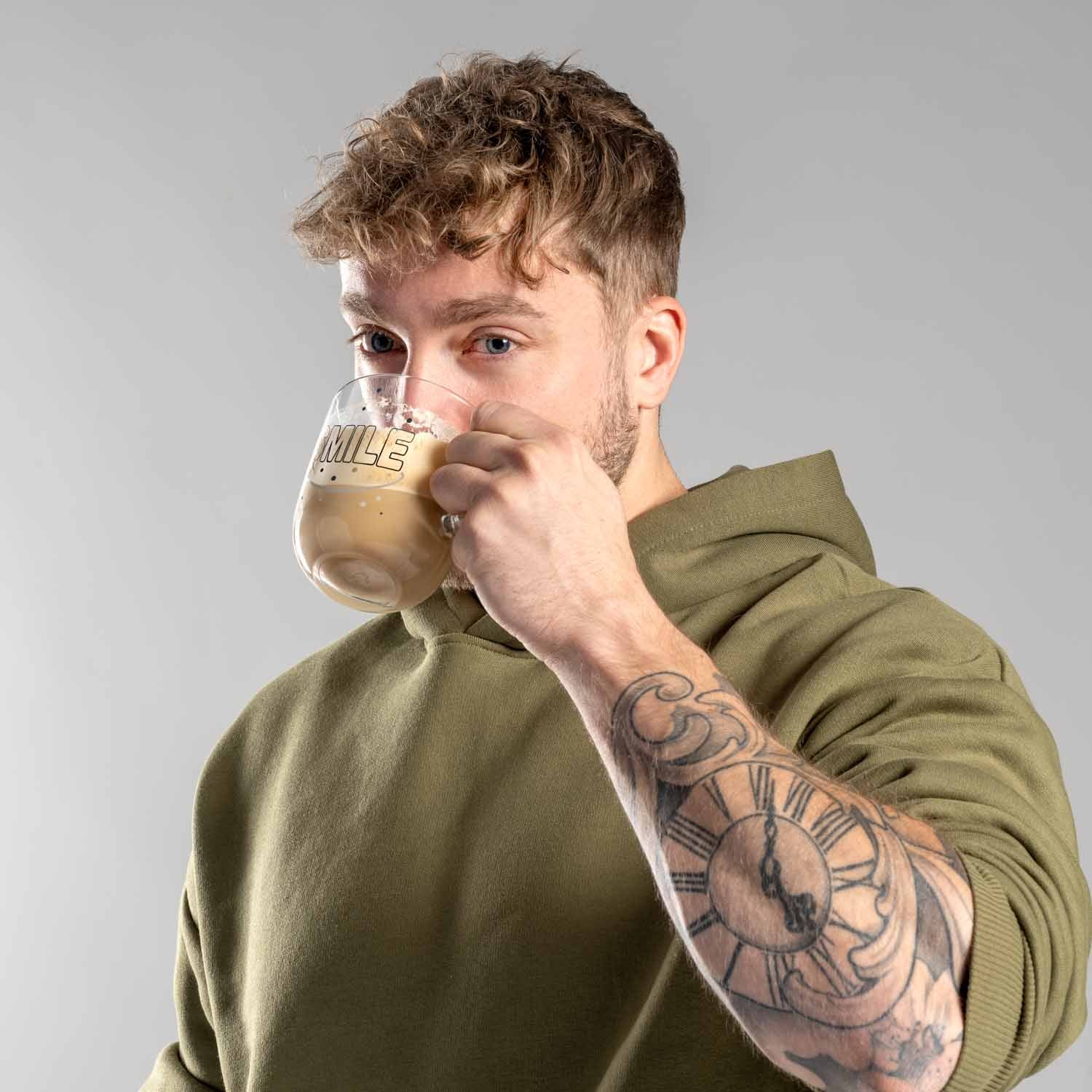Tasse UFFICIO 400 ml 'SMILE'