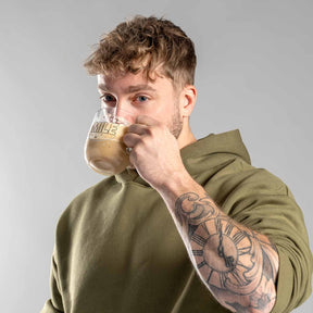 Tasse UFFICIO 400 ml 'SMILE'