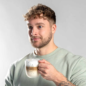 Tasse UFFICIO 400 ml 'SMILE'