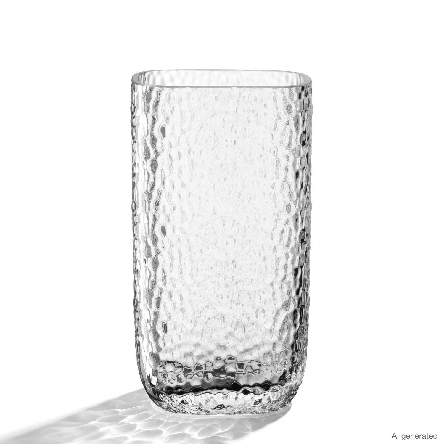 Vase 19 cm MARTELLO