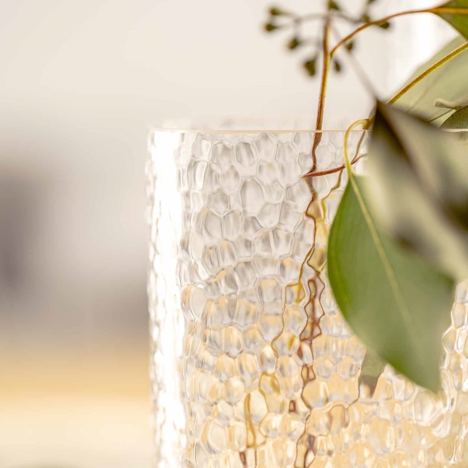 Vase 19 cm MARTELLO
