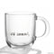 Tasse EMOZIONE 400 ml ‚…ich liebs!‘