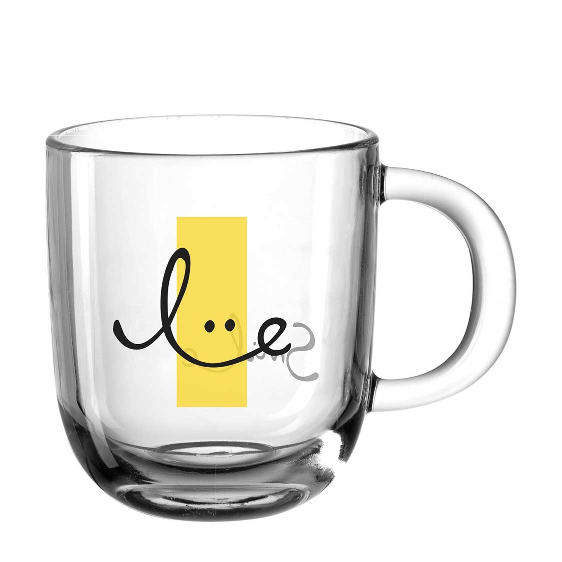 Tasse EMOZIONE 400 ml smile