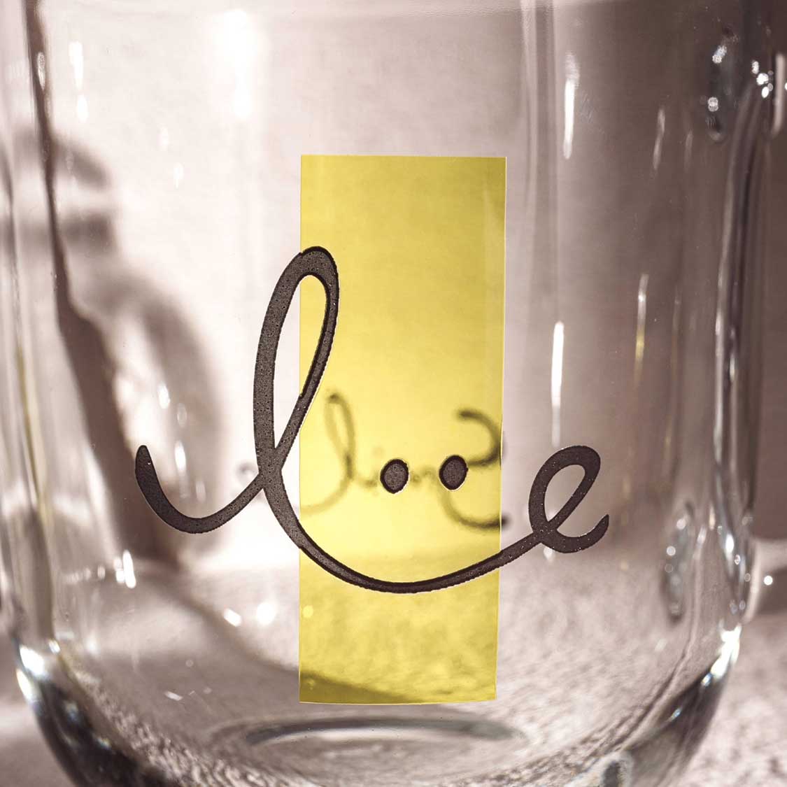 Tasse EMOZIONE 400 ml smile