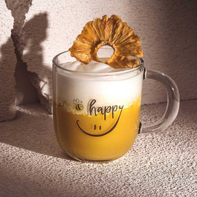 Tasse EMOZIONE 400 ml ‘happy’